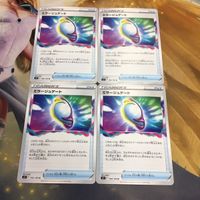 Pokemon Card Trainer Mirage Gate Lot Set Japanese サムネイル 1