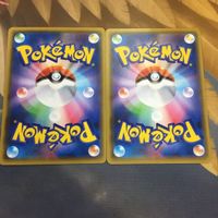 ポケモンカード 新裏面 2枚 望遠スコープ 36 サムネイル 2