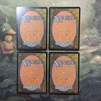 MTG マジックザギャザリング カード まとめ ONS 雄鹿クワガタ/Stag Beetle 4枚セット 72 サムネイル 4