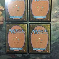 MTG マジックザギャザリング カード まとめ ONS 雄鹿クワガタ/Stag Beetle 4枚セット 72 サムネイル 5