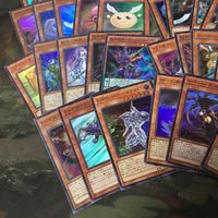 スーパーレア 被り無しコレクション 46枚 遊戯王 まとめ サムネイル 4