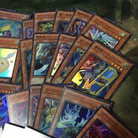 スーパーレア 被り無しコレクション 46枚 遊戯王 まとめ サムネイル 3