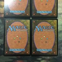 MTG マジックザギャザリング カード まとめ EXO よみがえり/Resuscitate 4枚セット 75 サムネイル 5
