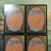 MTG マジックザギャザリング カード まとめ EXO よみがえり/Resuscitate 4枚セット 75 サムネイル 6
