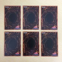 Yu-Gi-Oh Trading Card Merffy Wrabbit Lot Japanese サムネイル 6