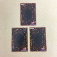 遊戯王 ノーマル カード トレーディングカード イービル・ソーン まとめ サムネイル 5