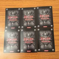 カード トレカ まとめ D gray man Dグレ ディー グレイマン レベル2 AKUMA リナリー リー コムイ 千年伯爵 千年伯爵 59 サムネイル 2