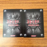 カード トレカ まとめ D gray man Dグレ ディー グレイマン レベル2 AKUMA リナリー リー コムイ 千年伯爵 千年伯爵 59 サムネイル 6