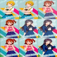 アイドルマスターツアーズ ツアマス カード まとめ アイドルマスター アイマス ★カードリスト参照 N ap434 サムネイル 5