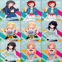 アイドルマスターツアーズ ツアマス カード まとめ アイドルマスター アイマス ★カードリスト参照 N ap434 サムネイル 6