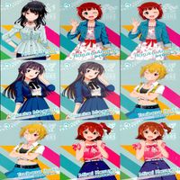 アイドルマスターツアーズ ツアマス カード まとめ アイドルマスター アイマス ★カードリスト参照 N ap434 サムネイル 4