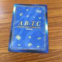 AB TC カード トレカ 非売品 プロモ まとめ ソードアート オンライン キリト アスナ アルゴ 21 サムネイル 6