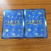 AB TC カード トレカ 非売品 プロモ まとめ ソードアート オンライン キリト アスナ アルゴ 21 サムネイル 2
