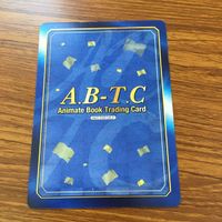 AB TC カード トレカ 非売品 プロモ まとめ ソードアート オンライン キリト アスナ アルゴ 21 サムネイル 4