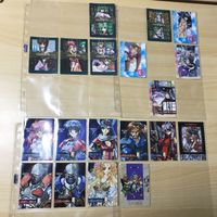 アリスコレクション アリス ランス カード まとめ 闘神都市 エロゲ ファニーBee 学園KING 乙女戦記 戦巫女 z981 0420 o14-1 サムネイル 2