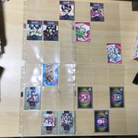 アリスコレクション アリス ランス カード まとめ 闘神都市 エロゲ ファニーBee 学園KING 乙女戦記 戦巫女 z981 0420 o14-1 サムネイル 3