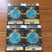 ワンピース ワンピ ワンピーベリーマッチ カード まとめ ボン クレー スワンスワンの湖 オカマ拳法うらぶれ白鳥舞踏会 7 サムネイル 2