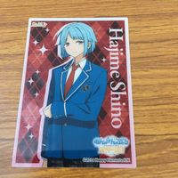 クリア カード トレカ まとめ あんさんぶるスターズ あんスタ 紫之 創 ニ兎 なずな 22 サムネイル 5