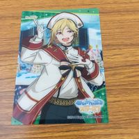 クリア カード トレカ まとめ あんさんぶるスターズ あんスタ 紫之 創 ニ兎 なずな 22 サムネイル 9