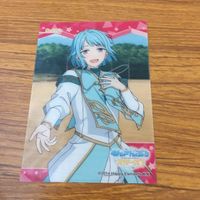 クリア カード トレカ まとめ あんさんぶるスターズ あんスタ 紫之 創 ニ兎 なずな 22 サムネイル 3