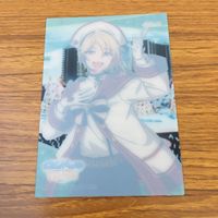 クリア カード トレカ まとめ あんさんぶるスターズ あんスタ 紫之 創 ニ兎 なずな 22 サムネイル 10