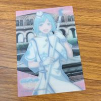 クリア カード トレカ まとめ あんさんぶるスターズ あんスタ 紫之 創 ニ兎 なずな 22 サムネイル 8