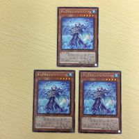 遊戯王 字レア カード トレーディングカード ティアラメンツレイノハート まとめ サムネイル 1