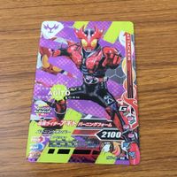 カード トレカ まとめ ガンバライジング SR アギト トリニティフォーム グランドフォーム バーニングフォーム 68 サムネイル 9