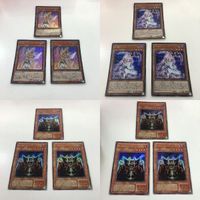 Yu-Gi-Oh Trading Card Lord of Dragon Lemon Magician Girl