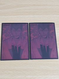 イロモノイド 幽遊白書 桑原 幽助 カード サムネイル 2