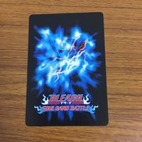 カード トレカ BLEACH ソウルカードバトル 箔押し レア 高速戦闘 34 サムネイル 2