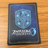 カード トレカ まとめ ファイアーエムブレム サイファ ワユ シーダ ドロテア クロニエ カイン レア キラ 33 サムネイル 8