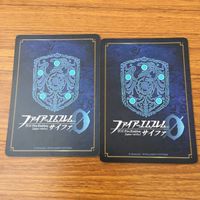 カード トレカ まとめ ファイアーエムブレム サイファ ワユ シーダ ドロテア クロニエ カイン レア キラ 33 サムネイル 4