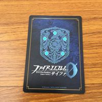カード トレカ まとめ ファイアーエムブレム サイファ ワユ シーダ ドロテア クロニエ カイン レア キラ 33 サムネイル 6