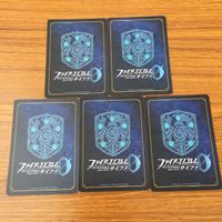 カード トレカ まとめ ファイアーエムブレム サイファ ワユ シーダ ドロテア クロニエ カイン レア キラ 33 サムネイル 2