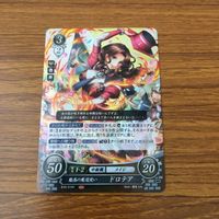 カード トレカ まとめ ファイアーエムブレム サイファ ワユ シーダ ドロテア クロニエ カイン レア キラ 33 サムネイル 5
