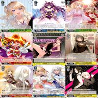 ヴァイスシュヴァルツ WS カード まとめ 富士見 ファンタジア文庫 ファンタジア ★カードリスト参照 ap729 サムネイル 7