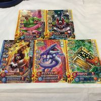 ドラゴンクエスト モンスター バトルロード カード まとめ 18 サムネイル 1