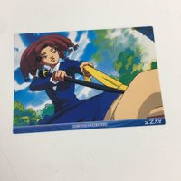 HUNTER×HUNTER ハンターハンター カードダスマスターズ 初版 カード まとめ 44 47 48 55 60 62 ウィング カナリア ズシ ジョネス 18 サムネイル 7