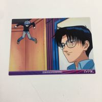 HUNTER×HUNTER ハンターハンター カードダスマスターズ 初版 カード まとめ 44 47 48 55 60 62 ウィング カナリア ズシ ジョネス 18 サムネイル 9