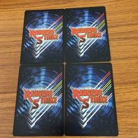 Rangers Strike Card Lot Mahou Sentai Magiranger サムネイル 6