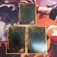 サイバー・ドラゴン・コア スーパーレア 3枚 まとめ 遊戯王 SD26-JP001 サムネイル 5