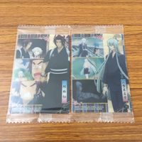 カード トレカ まとめ 刀剣乱舞 未開封 乱 藤四郎 岩融 燭台切 光忠 蜻蛉切 江雪 左文字 1 サムネイル 9