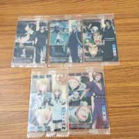 カード トレカ まとめ 刀剣乱舞 未開封 乱 藤四郎 岩融 燭台切 光忠 蜻蛉切 江雪 左文字 1 サムネイル 1