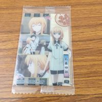 カード トレカ まとめ 刀剣乱舞 未開封 乱 藤四郎 岩融 燭台切 光忠 蜻蛉切 江雪 左文字 1 サムネイル 3