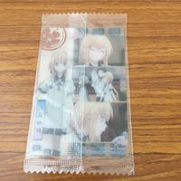 カード トレカ まとめ 刀剣乱舞 未開封 乱 藤四郎 岩融 燭台切 光忠 蜻蛉切 江雪 左文字 1 サムネイル 4