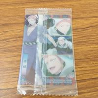 カード トレカ まとめ 刀剣乱舞 未開封 乱 藤四郎 岩融 燭台切 光忠 蜻蛉切 江雪 左文字 1 サムネイル 6