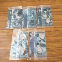 カード トレカ まとめ 刀剣乱舞 未開封 乱 藤四郎 岩融 燭台切 光忠 蜻蛉切 江雪 左文字 1 サムネイル 2
