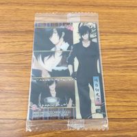 カード トレカ まとめ 刀剣乱舞 未開封 乱 藤四郎 岩融 燭台切 光忠 蜻蛉切 江雪 左文字 1 サムネイル 7