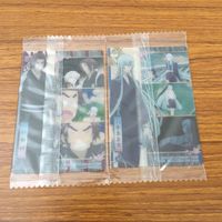カード トレカ まとめ 刀剣乱舞 未開封 乱 藤四郎 岩融 燭台切 光忠 蜻蛉切 江雪 左文字 1 サムネイル 10